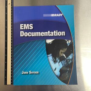 EMS Documentation‎
